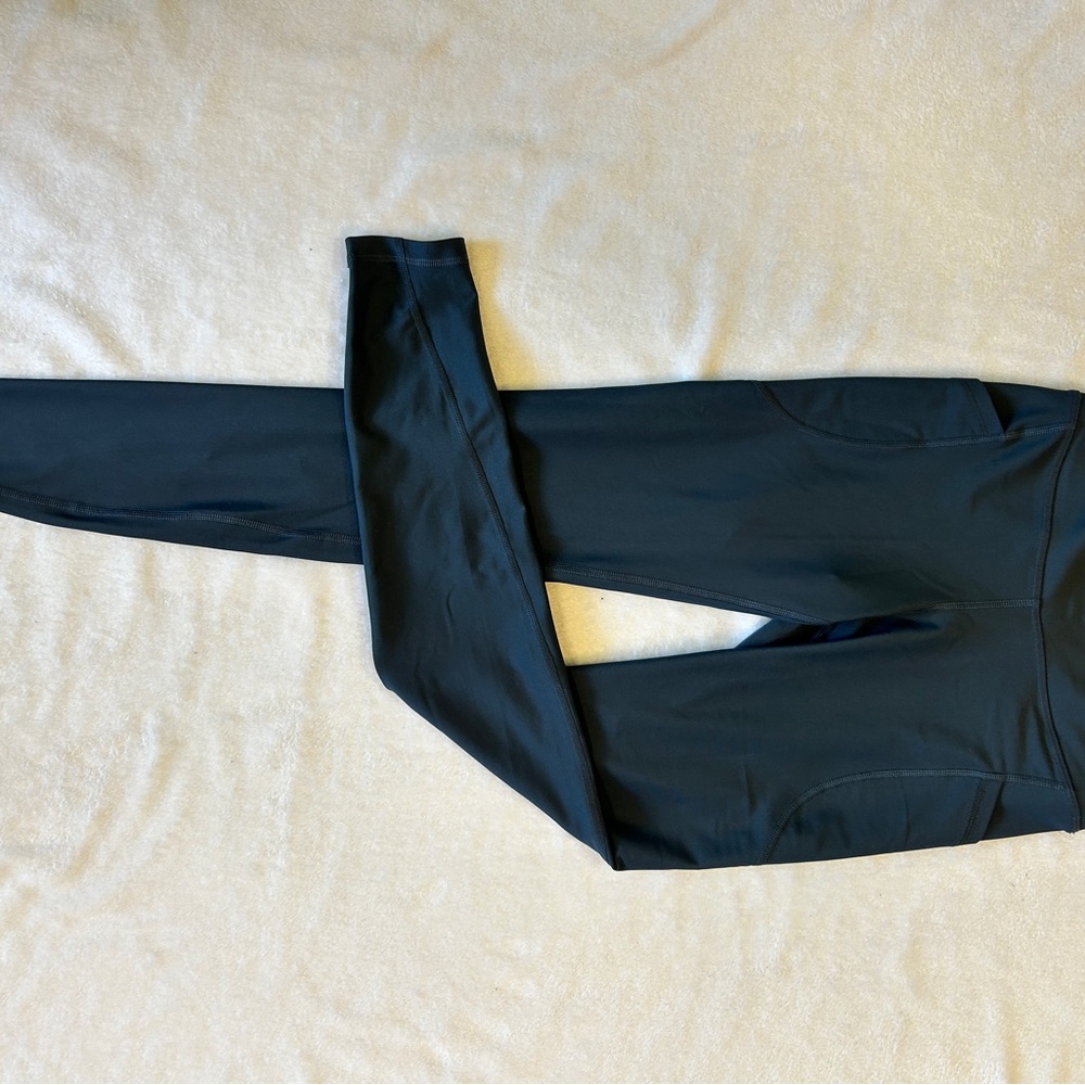 Navy Leggings